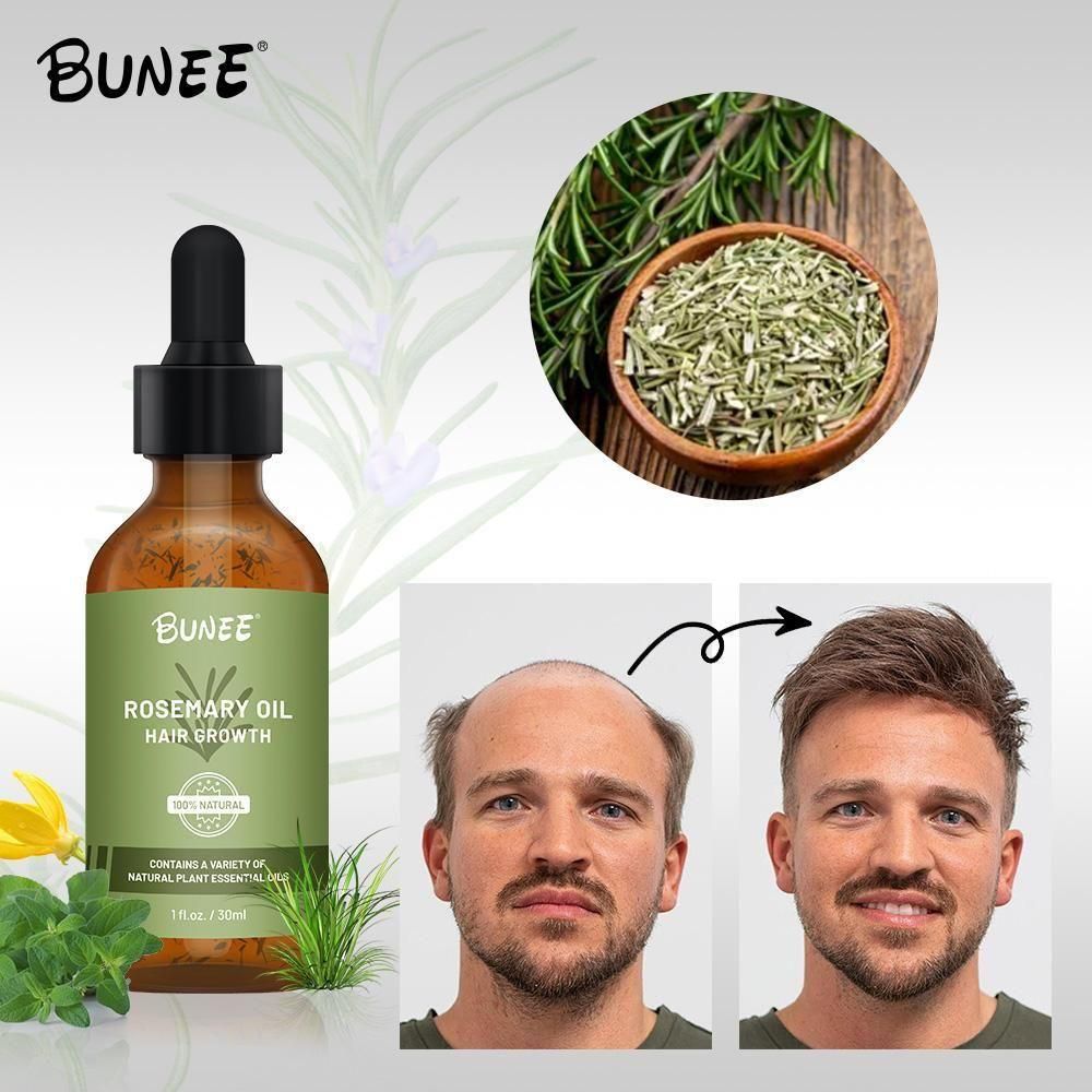 Hair Growth Serum Oil