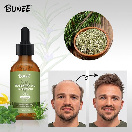 Hair Growth Serum Oil